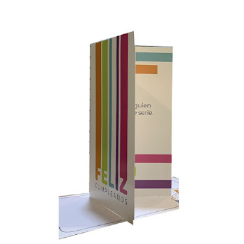 Tarjeta De Regalo Nico Para Toda Ocasión x 1 und  