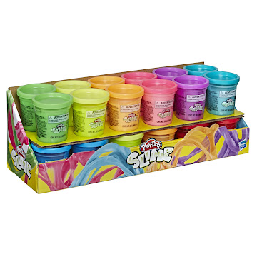 Play Doh Slime Lata Individual x 3 oz x 1 und  