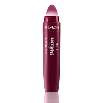 Tinta Para Labios Revlon Kiss Cushion Extra Violet x 1 und  