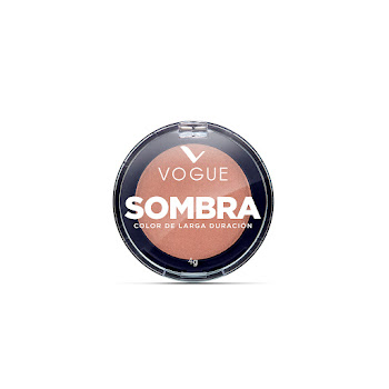 Sombra Vogue Individual Natural x 4 gr  