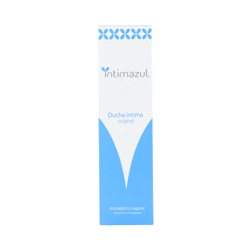 Intimazul Ducha Intima Original Frasco x 120 ml