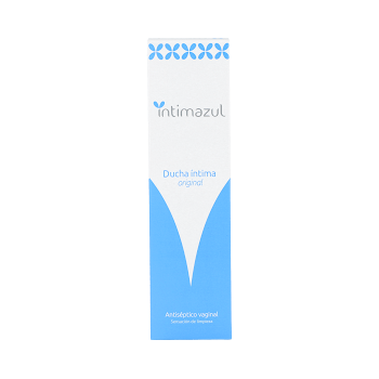Intimazul Ducha Intima Original Frasco x 120 ml  