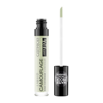 Corrector Catrice Camoufl Tono #200 x 5 ml  