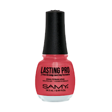 Esmalte Samy Profesional Cartagena #304 x 14.5 gr  