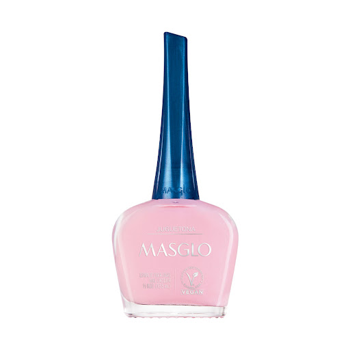 Esmalte Masglo #492 Juguetona x 13.5 ml