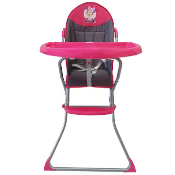 Solo Online Silla Para Comer Disney   Priori Minnie Rosado Nina X 1 Unidad 