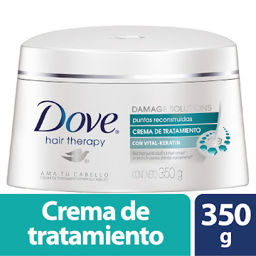TRATAMIENTO DOVE  undefined