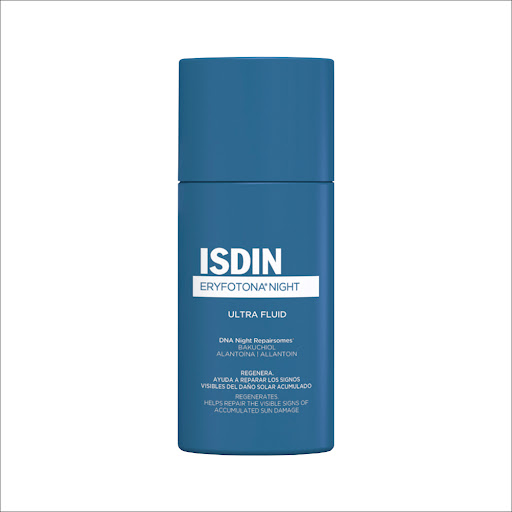 Sérum Nocturno Isdin Eryfotona Night x 50 ml