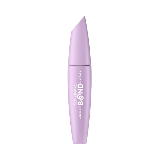 Pestañina Covergirl Lash Blast Bond Tono Negro Lavable Tubo x 13 ml