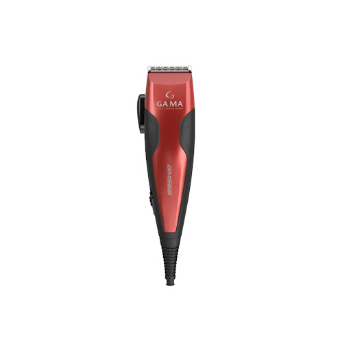 Cortadora De Pelo Gama Multistyler 566 13 Piezas x 1 und