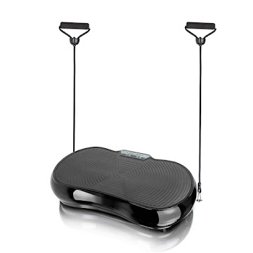 Solo Online Plataforma Vibratoria De   Ejercicios Con Bandas Style Stars 