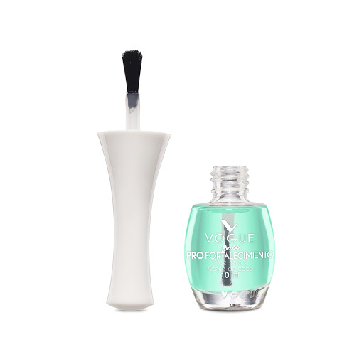 Base Para Uñas Vogue Profortalecimiento x 10 ml