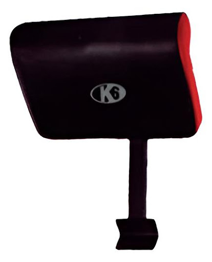 Cojín K6 Predicador K6 FITNESS Caja x 1 ¿Buscas el equilibrio perfecto entre comodidad y funcionalidad? Te presentamos el Cojín Predicador K6, diseñado especialmente para brindarte el soporte que necesitas en tus momentos de descanso y pred