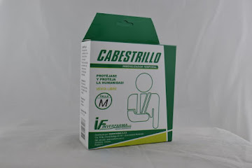 Solo Online Cabestrillo Talla M X 1   Und 