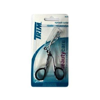 Rizador Trim Beauty Care Eyelash Curler Pestañas x 1 und  
