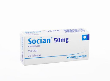 Socian 50Mg Tabletas  undefined