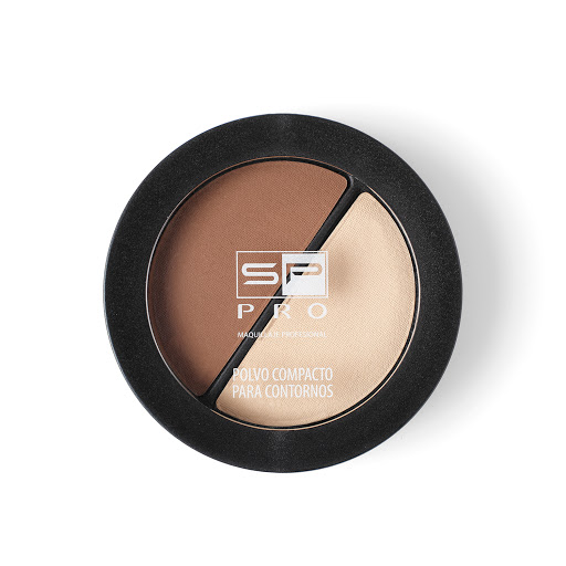 Solo Online Polvo Para Contorno Sp   Pro X10gr 