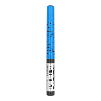 Delineador Maybelline   Tattoo Liner Play Switch x 2.1 ml  