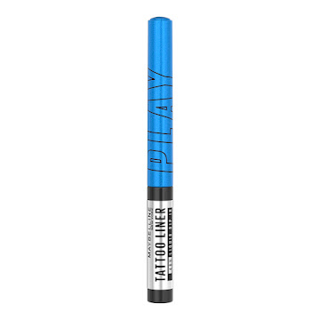 Delineador Maybelline   Tattoo Liner Play Switch x 2.1 ml  