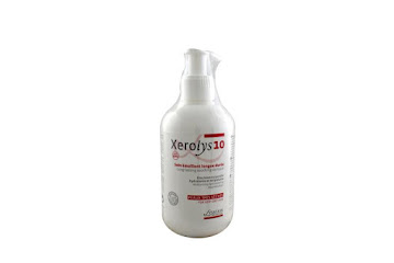 Solo Online Xerolys 10 Sup Frasco X   200 Ml 