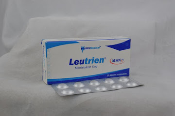 Solo Online Leutrien Masticables 5   Mg Tab/Comp X 30 Und 
