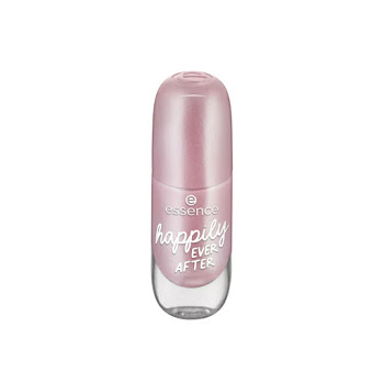 Esmalte Gel Essence Nail Colour Tono 06 X8 ml  