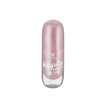 Esmalte Gel Essence Nail Colour Tono 06 X8 ml  