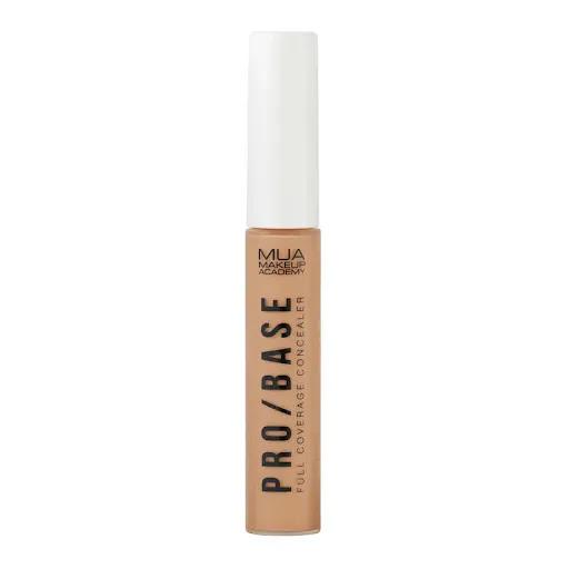 Corrector Pro de Alta Cobertura Make up Academy liquida x 1  