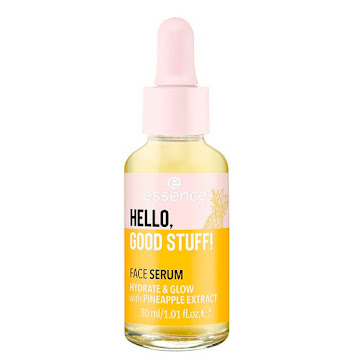 Serum Facial Essence Hello Good Stuff x 30 ml  