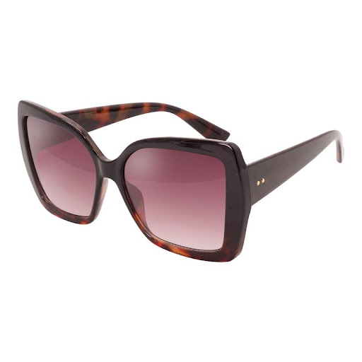 Gafas De Sol LADIES FC 23 145BLK Para Mujer FRENCH CONNECTION Caja x 1 La colección French Connection ofrece armazones con diseños modernos y atrevidos inspirados en estilos clásicos. Fabricados con materiales duraderos, combinan estilo, resistencia. Sus lentes cuentan c