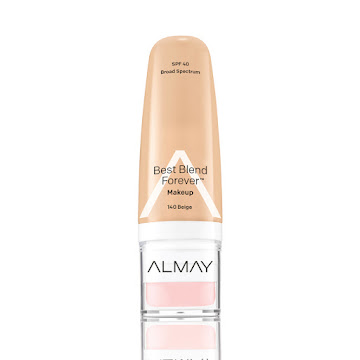 Base Líquida Almay Best Blend Forever Beige x 1 und  