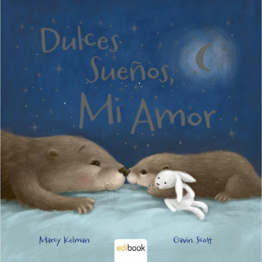 Dulces Sueños, Mi Amor (t.d) Generico Libro x 1.0 DULCES SUEÑOS, MI AMOR (T.D)  Entrañable colección de libros de tapa dura con los que celebrar todas las formas en que un padre o una madre demuestran su amor por sus hijos e hijas. Disfruta estas dul