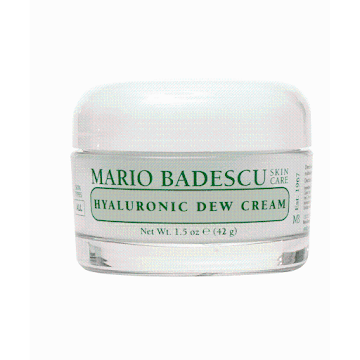 Crema Mario Badescu   Hyaluronic Dew Cream x 42 gr 