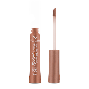 LABIAL LIQUIDO VOGUE  undefined