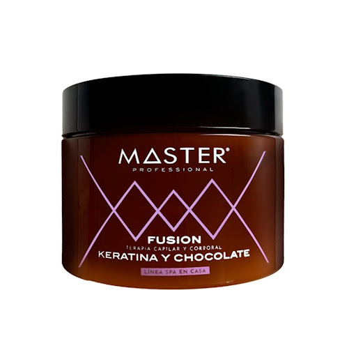 Tratamiento Capilar Fusion Keratina Y Chocolate Oscuro  x 300 ml MASTER PROFESSIONAL Frasco x 300 ml x 1 und Tratamiento Capilar Fusion Keratina Y Chocolate Oscuro X 300 ml

Caracteristicas

KERATINA: Recupera todas las proteínas y nutrientes perdidos por causa de procesos químicos o por acciones de la natur