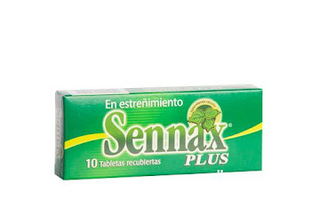 SENNAX PLUS  undefined