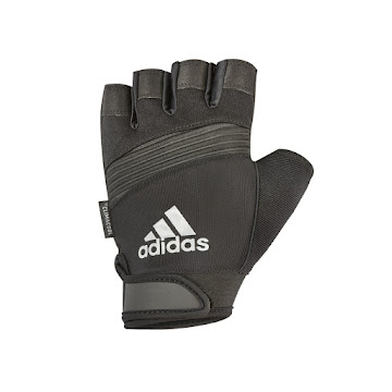 Guantes Performance - Gris Talla L  