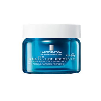 Crema Facial La Roche Posay Hyalu B5 Antiarrugas FPS30 Frasco x 50 ml  