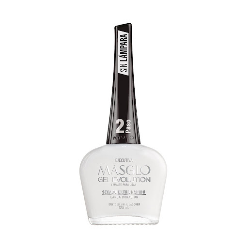 Esmalte Masglo Gel Evolution Ejecutiva x 13.5 ml