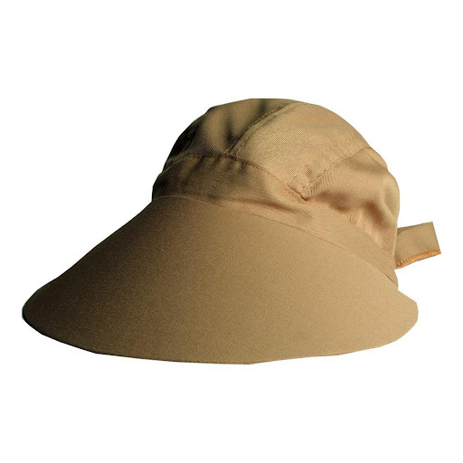 Gorra Visera Jardin Sol Cachucha Ala Ancha Mujer Dama Pava caqui Talla única VELBROS Gorra visera jardin x1 x 1 Gorra Visera Jardin Sol Cachucha Ala Ancha Mujer Dama Pava  CARACTERISTICAS -Diferentes colores. (Atención: los colores del producto pueden tener leves variaciones de tono, de acuerdo al lote de mater