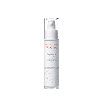 Crema Avene Emulsión Physio-Lift Dia Anti-Age Firmeza Alisante x 30 ml  