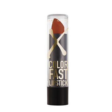 Labial Max Factor Colorfast Castaño Divino x 4 gr  