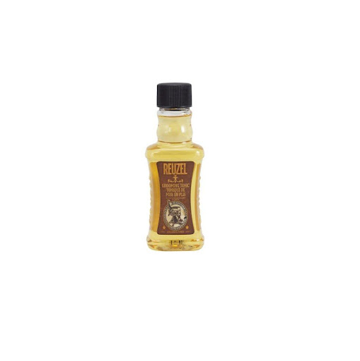 Tonico Reuzel para el cabello grooming  3.38oz/100ml REUZEL Unidad x unidad
