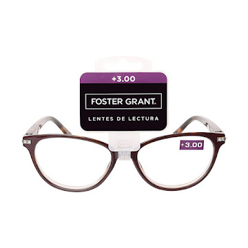 //Gafas de Lectura Foster Grant Readers Rhianne Win 300  