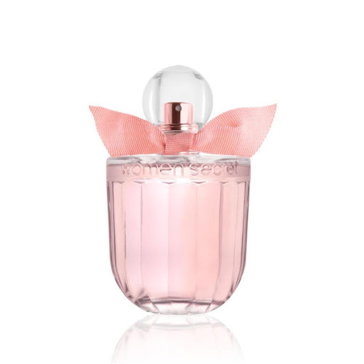 Perfume Mujer Women Secret Eau My Secret Eau de Toilette 100ML WOMEN SECRET caja x 1