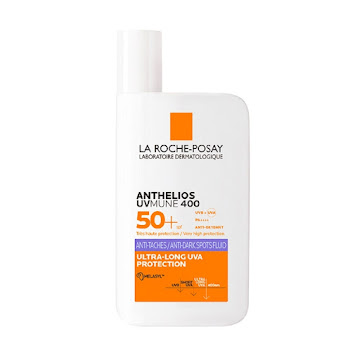 Protector Solar La Roche Posay Anthelios Uvmune400 Antimanchas Frasco x 50 ml  