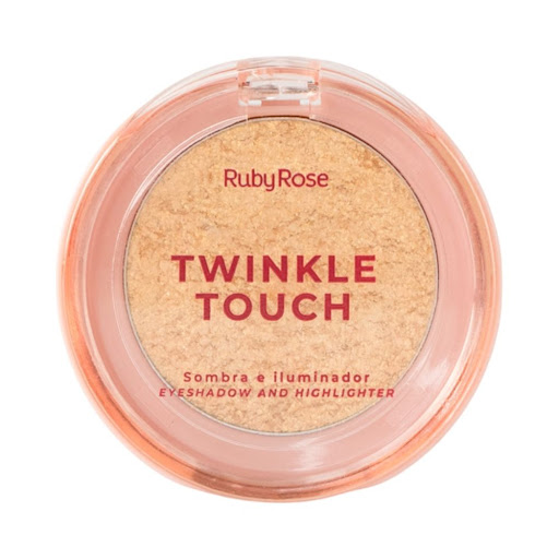 Sombra Ruby Rose Golden Daze x 6 gr