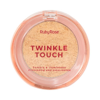 Sombra Ruby Rose Golden Daze x 6 gr  