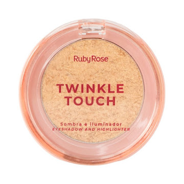 Sombra Ruby Rose Golden Daze x 6 gr  