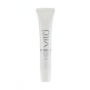 Gel Vitú Contorno De Ojos x 12 ml  